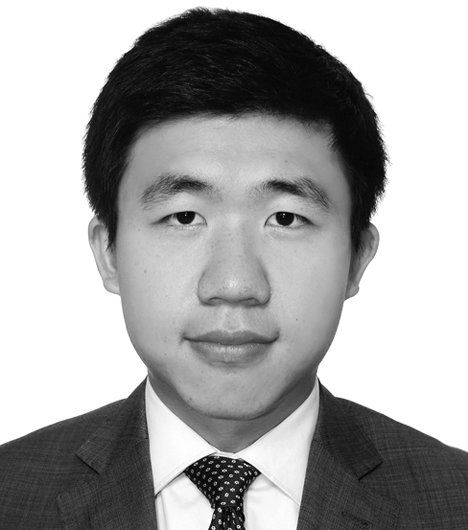 李博昊 photo