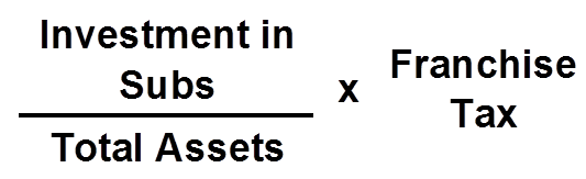 PA State Tax Equation