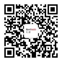 Reed Smith WeChat QR Code