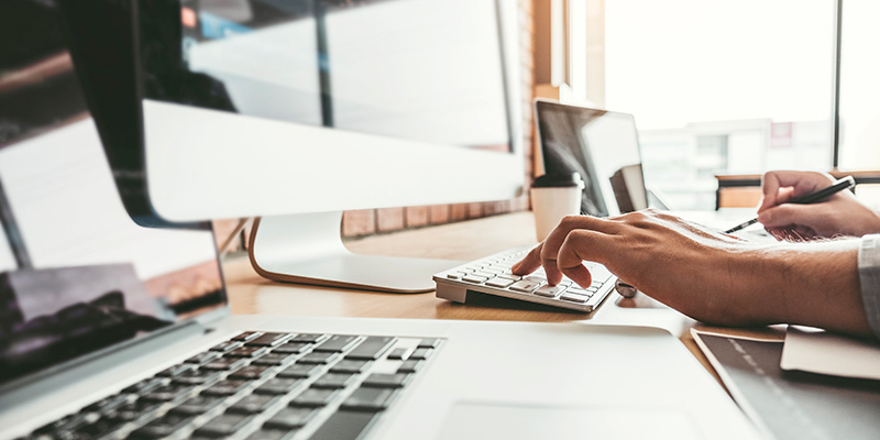 development website design