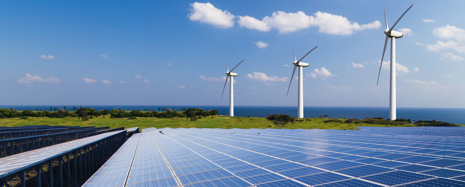 Renewable Energy