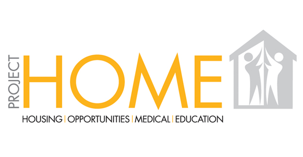 Project Home Logo