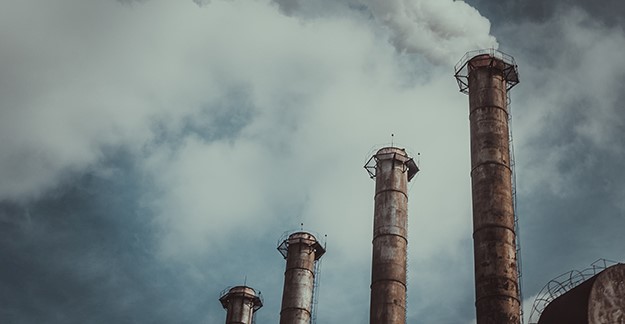 Steam pipes