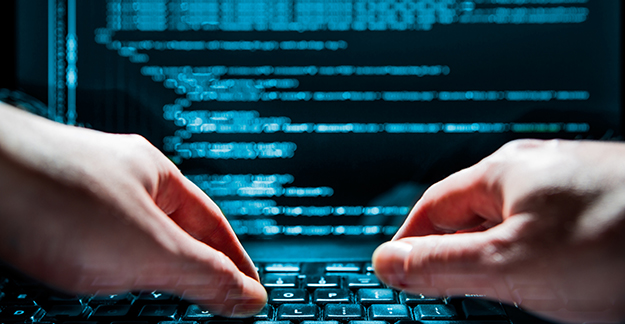 cybercrime