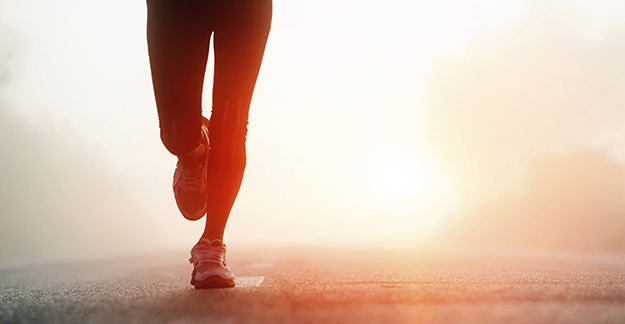 runner