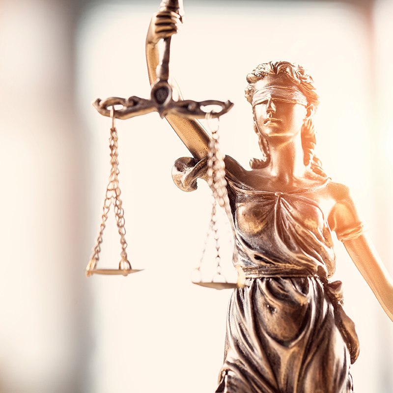 Lady Justice