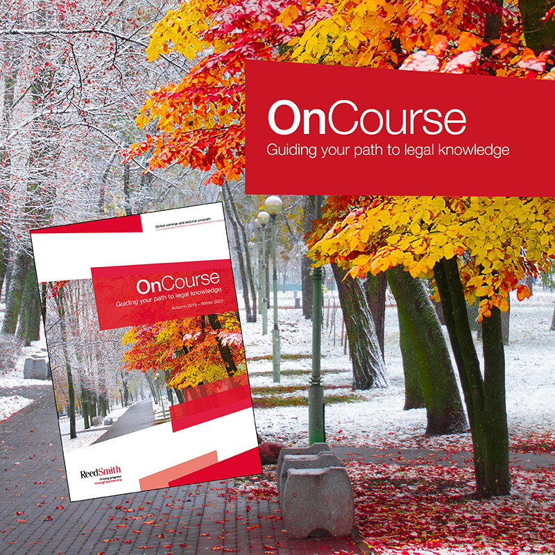 OnCourse 2019-2020