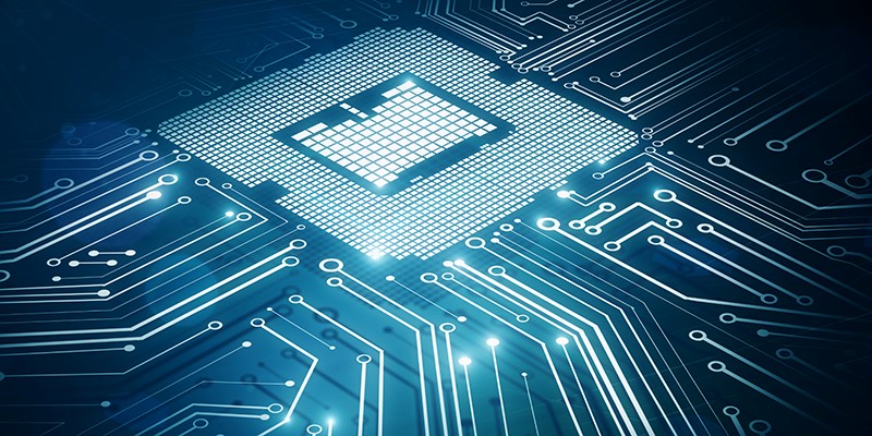 Circuit chip