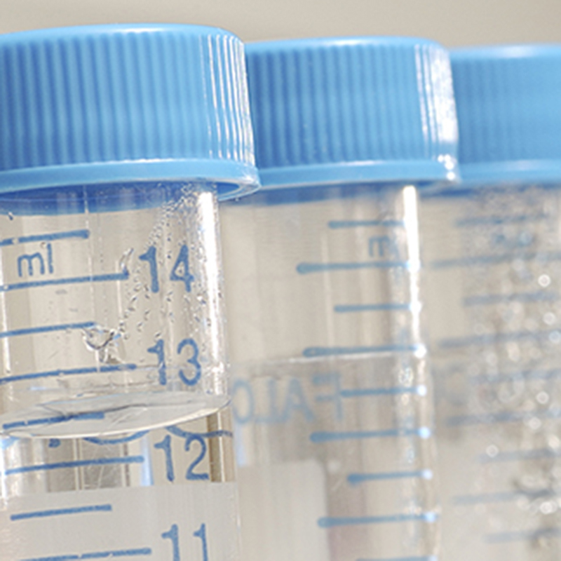 Test tubes