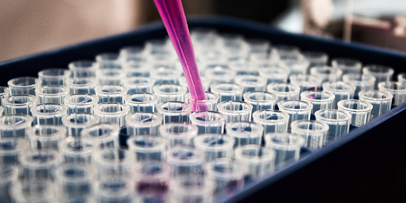 Test tubes