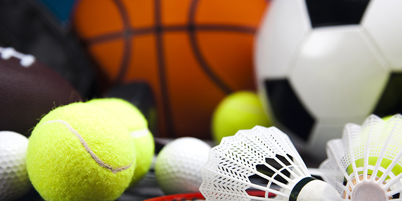 Sports Equipment