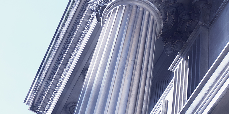 Building columns