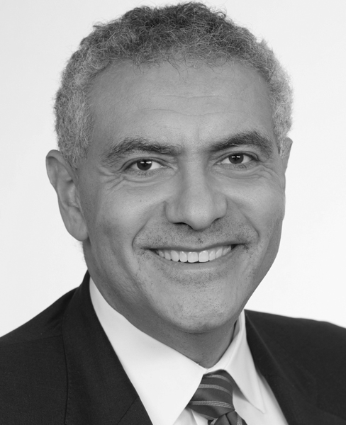 Tarek F. Abdalla Photo