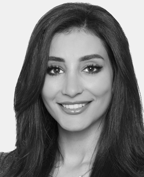 Jenine Abdeljaber Photo
