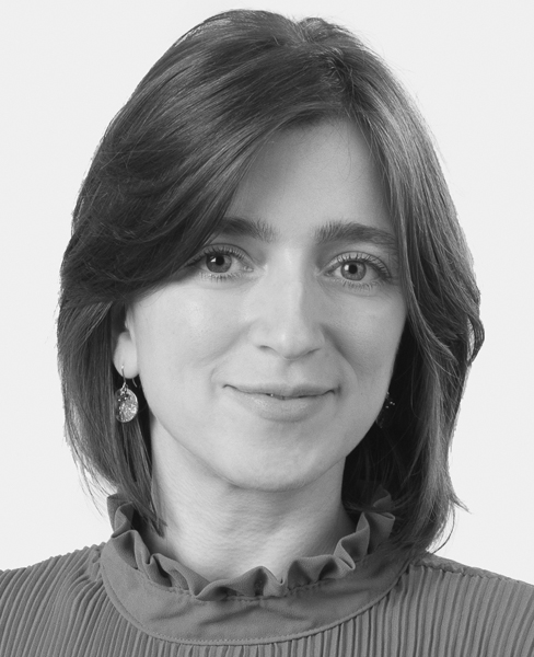 Hanna Abdou Photo