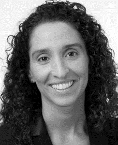 Nadia S. Abramson Photo