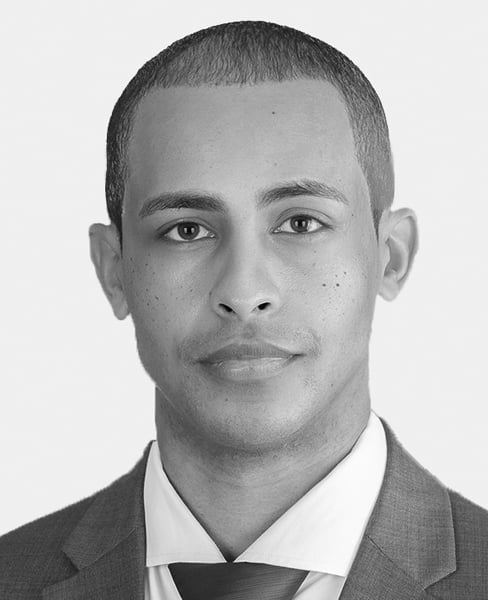 Francis M. Ahia Photo