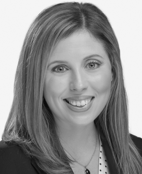 Danielle Ahlrich Photo