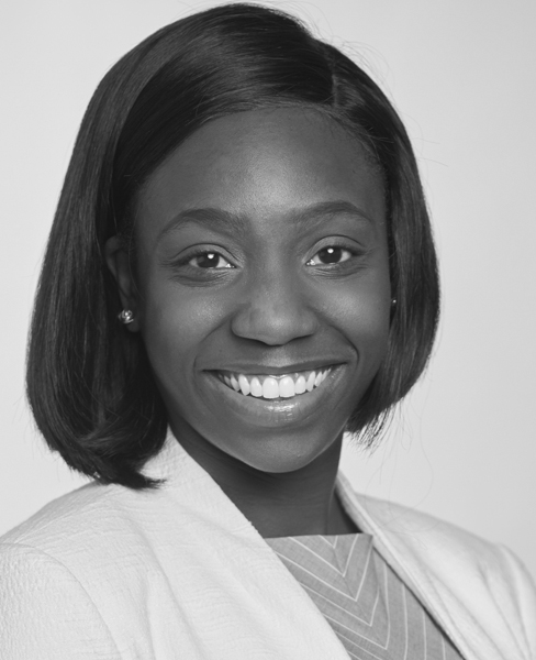 Eniola O. Akinrinade Photo