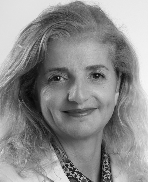 Marie Albertini Photo