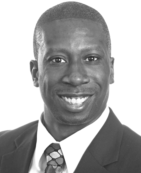 Brandon O. Alexander Photo