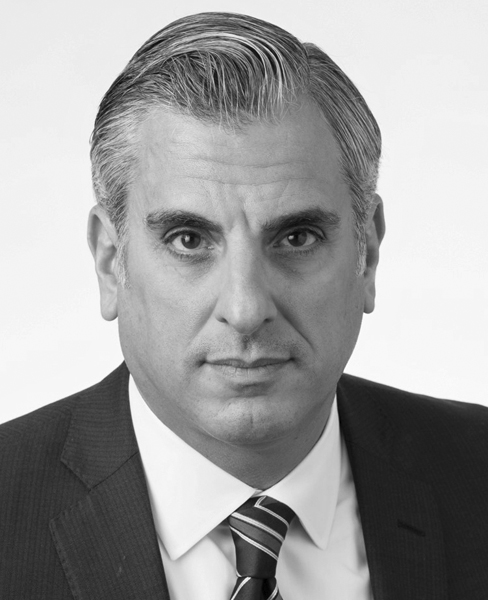 Paul Alfieri Photo