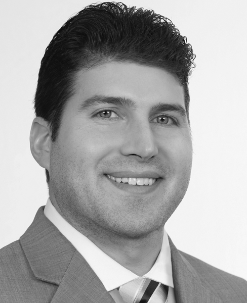 Alexander N. Alioto Photo