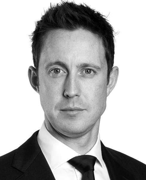 Robert Allan Photo