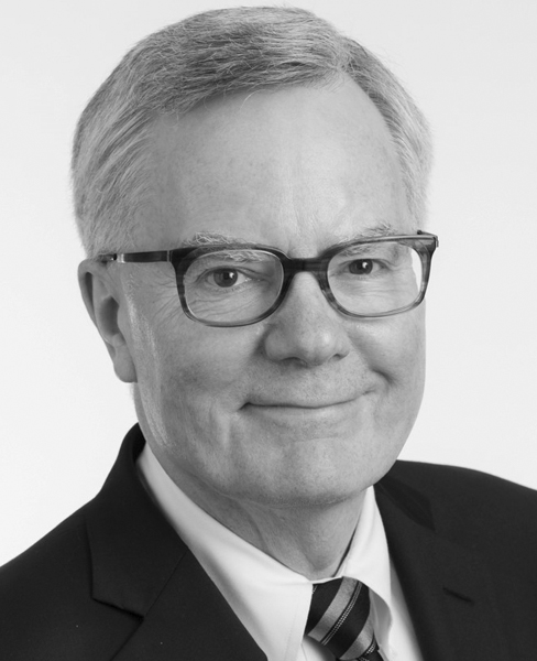 Thomas L. Allen Photo