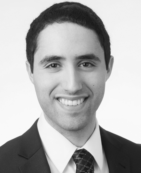 Daniel E. Alperstein Photo