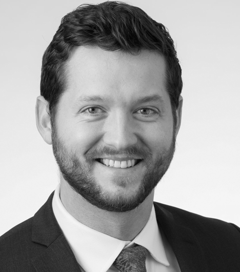 Joshua D. Anderson Photo