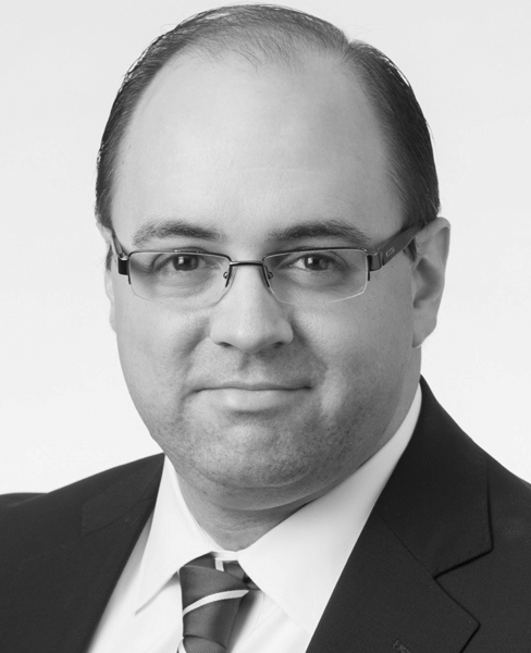 Spencer A. Anderson Photo