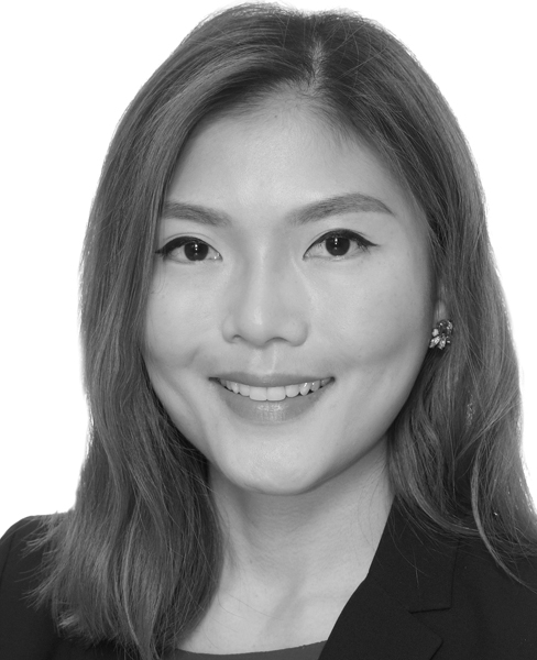 Liseah Ang Photo
