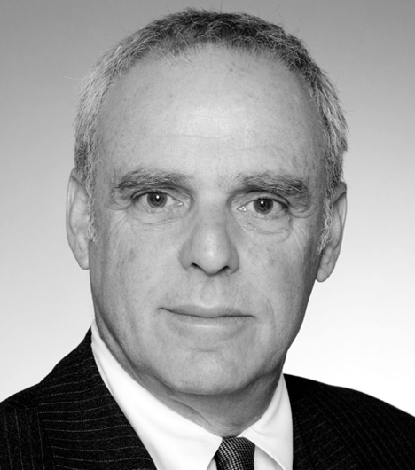 Fredric W. Ansis Photo