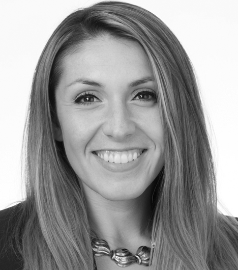 Kristin A. Antario Photo