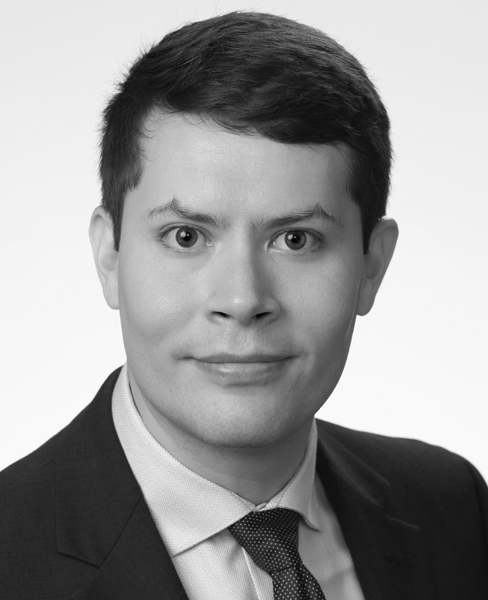 Benjamin Antillon Fernandez Photo
