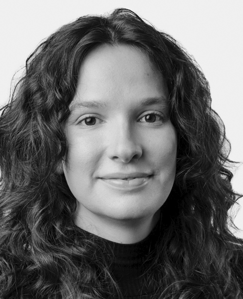 Albertine Aquenin Photo