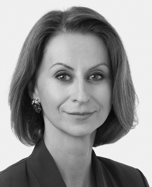 Juliya Arbisman Photo