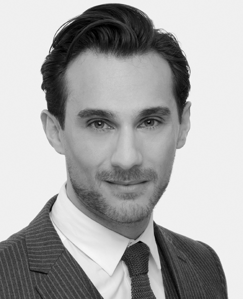 Christophe Arfan Photo