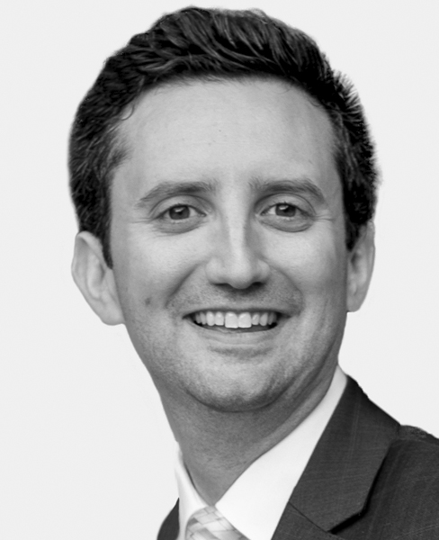 Robert D. Argen Photo