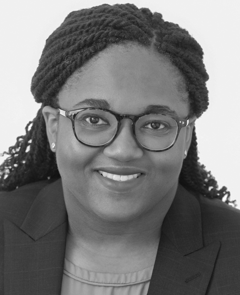 Brittany C. Armour Photo