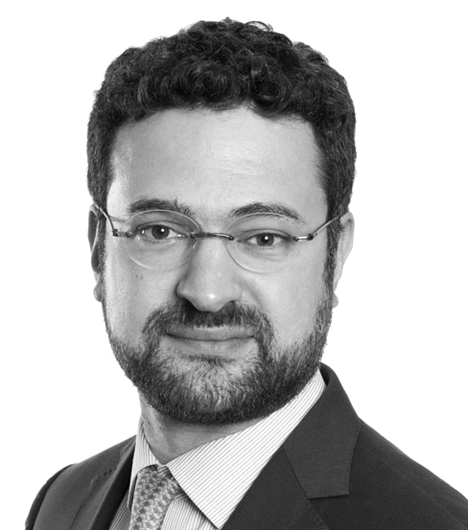Fernand Arsanios Photo