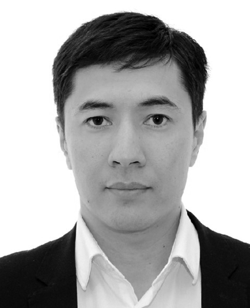 Asset Atabayev Photo