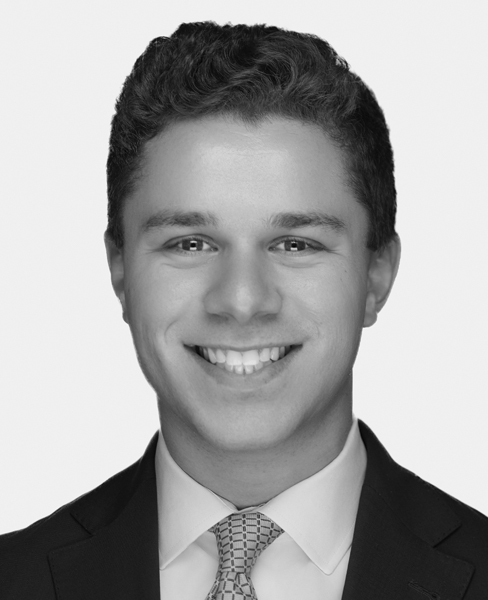Andrew G. Athenson Photo