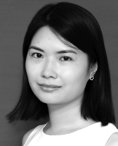 Priscilla Au Young Photo