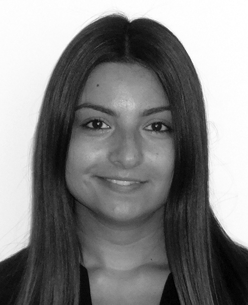 Nadia Avraham Photo