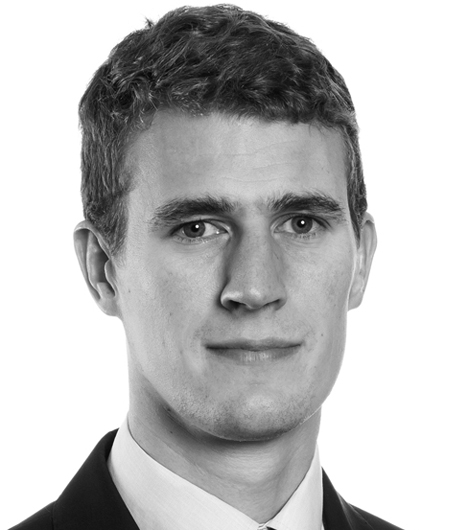Christian Ayerst Photo