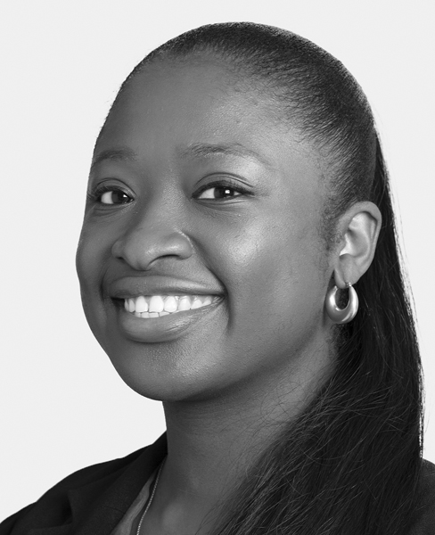 Aisha Babalakin Photo