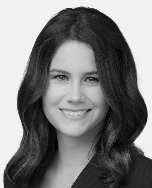 Camille K. Bacon-Shulte Photo