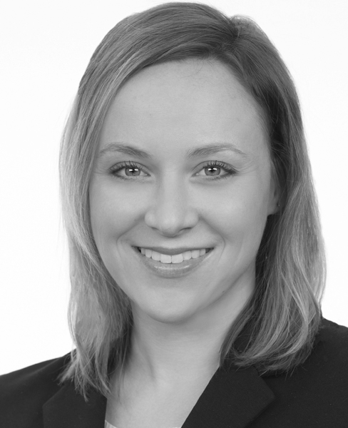 Sarah E. Bailey Photo